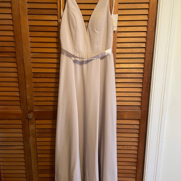 Bridesmaid Dress - Picture 2 of 12